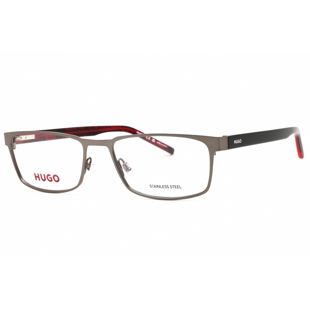 NWT HUGO HG 1075-0R80 00 Eyeglasses
